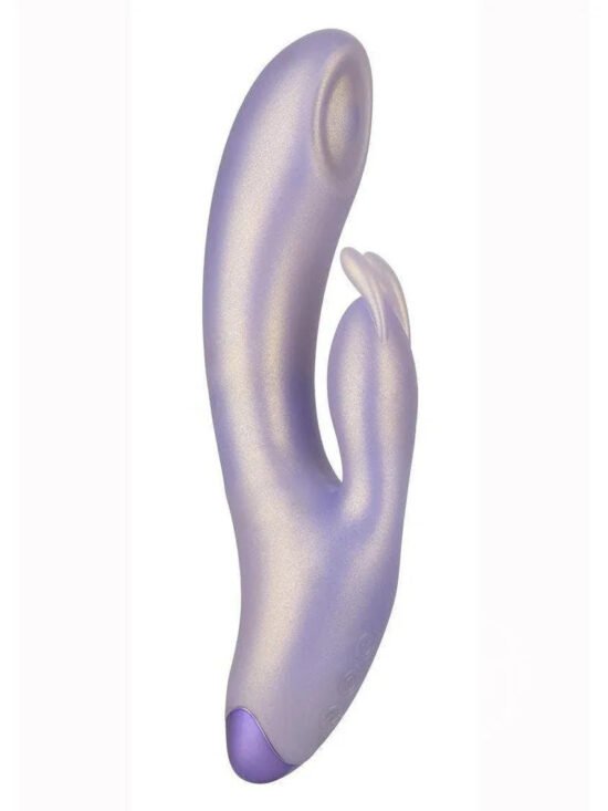 G-Love G-Bunny Dual Motor Thumping Vibrator Massager and G Spot Stimulator