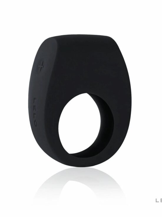 Homme Tor 2 Waterproof 6 Mode Rechargeable Vibrating Couples Ring