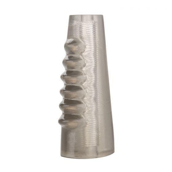 Hot Rod Xtreme Enhancer Penis Sleeve With Tiered Ridges