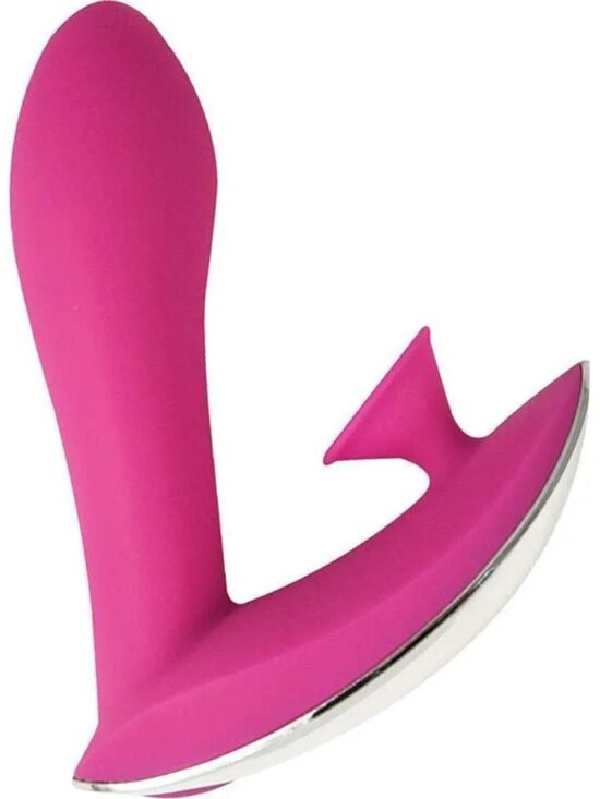 Infinitt Suction Massager Three 7 G Spot Vibration 10 Clitoral Suction Function Vibrator