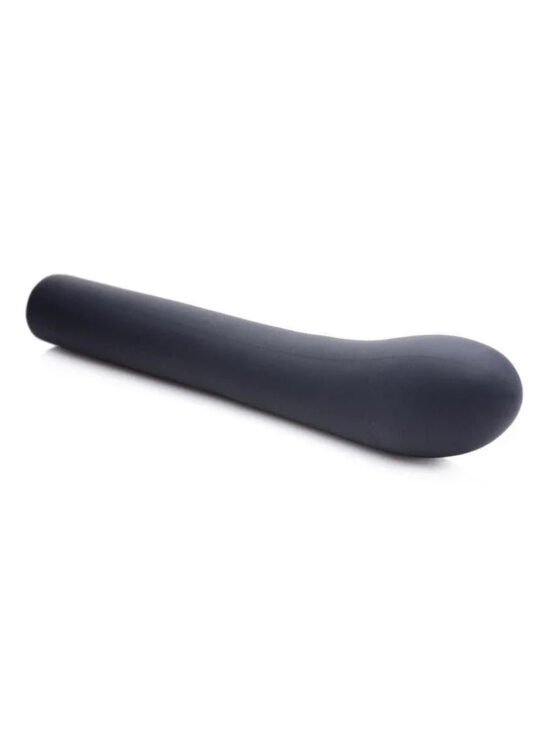 Inmi 5 Star Come Hither Silicone Rechargeable G-Spot Vibrator