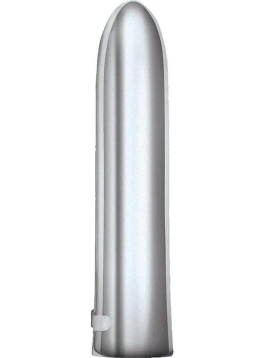 Intense Ultra Power 7 Function Rechargeable Bullet Vibrator