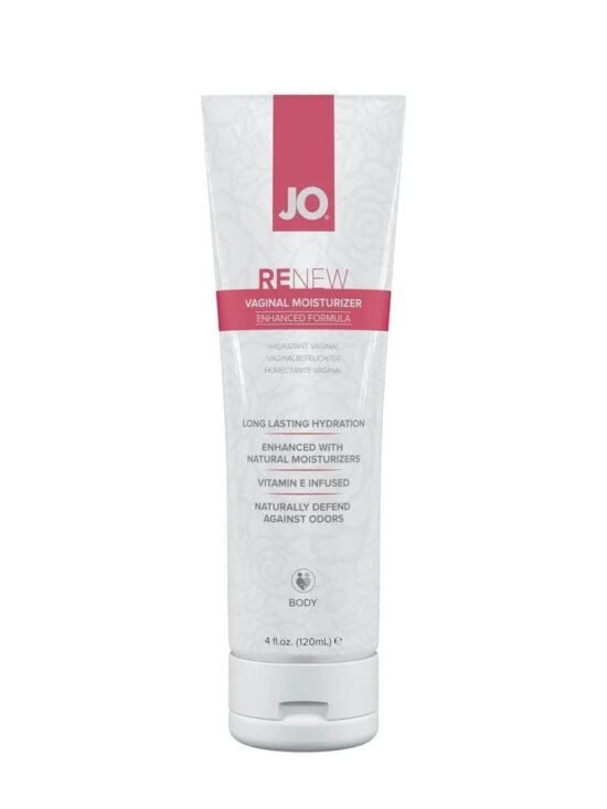 JO Renew Vaginal Moisturizer 4 Fluid Ounces