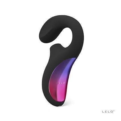 LELO Enigma Dual-Action Clitoral and G Spot Sonic Massager
