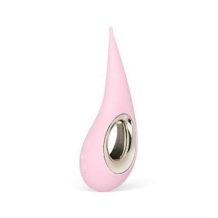 LELO DOT Elliptical Clitoral Stimulator with Infinite Loop Technology