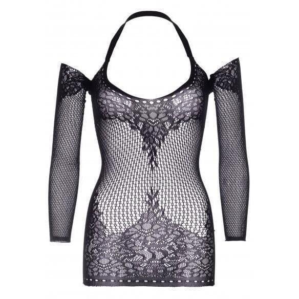 Leg-Avenue-Seamless-Lace-and-Net-Long-Sleeved-Mini-Dress-With-Keyhole-Twist-Halter-And-Eyelet-Trim-Black-Lingerie-Clothing_435ef50d-2cbe-4c4e-8bfd-22bb0a626ec3.jpg