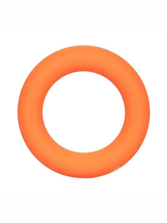 Link Up Ultra-soft Verge Smooth Penis Ring