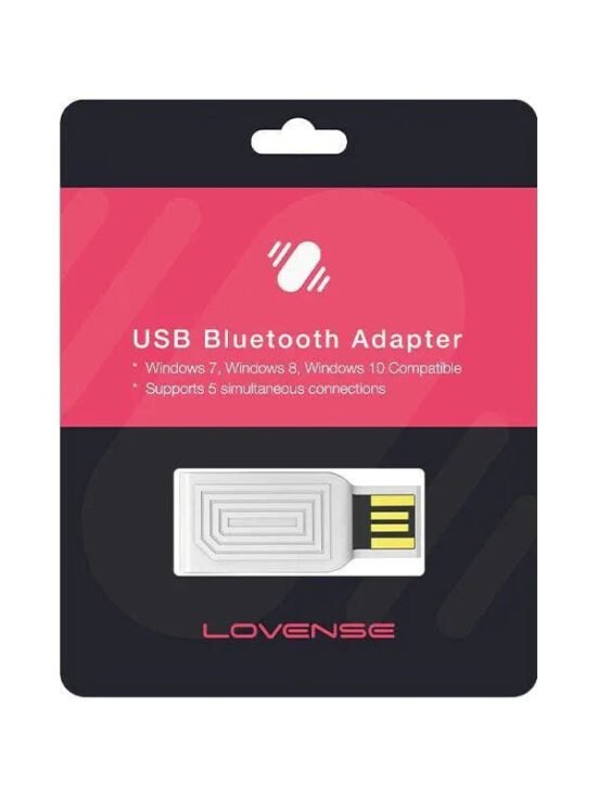 Lovense USB Bluetooth Adapter