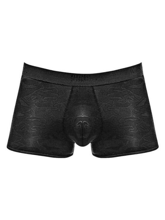Male Power Impressions Short Black