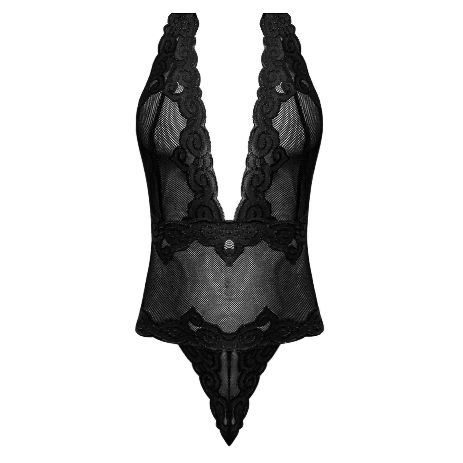 Magic-Silk-Sexy-Time-Deep-Plunge-Halter-Teddy-with-G-String-Black-Lingerie-Clothing_4b324abf-d9b6-45dc-b30a-33ec1dc85efe.jpg