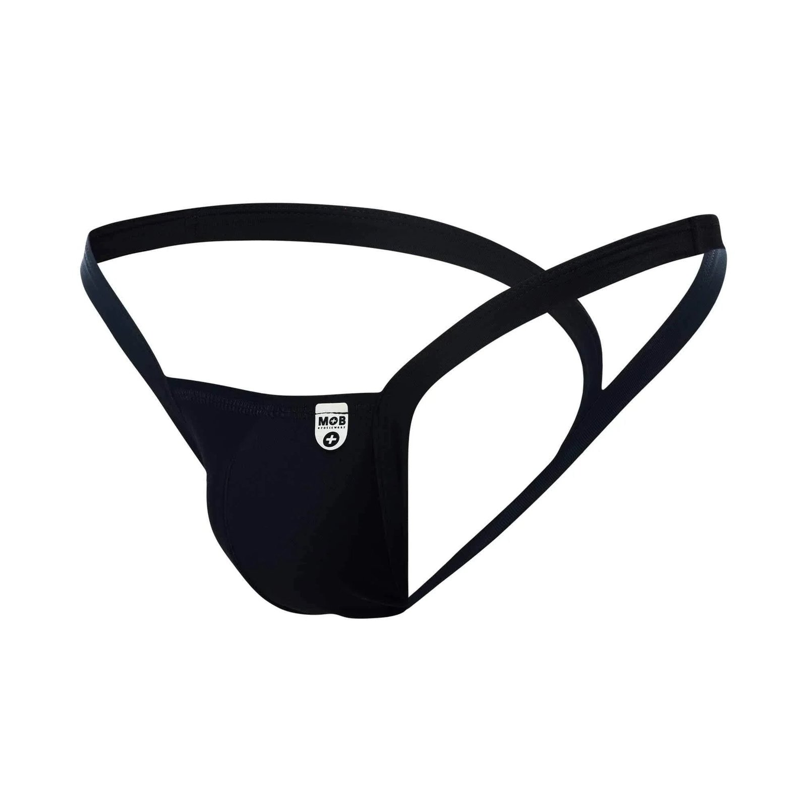 Male-Basics-Mob-Y-Buns-Penis-Pouch-Thong-Black-Lingerie-Clothing.jpg