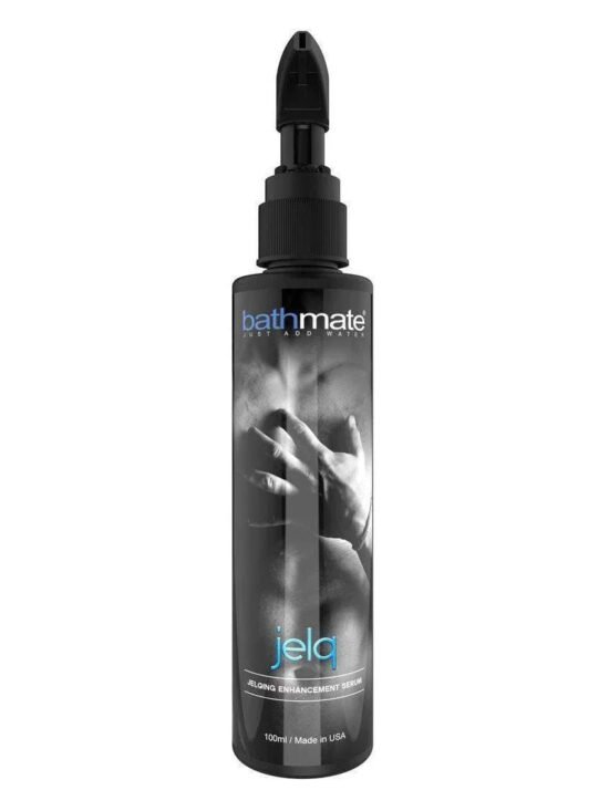Max Out Jelqing Enhancement Serum
