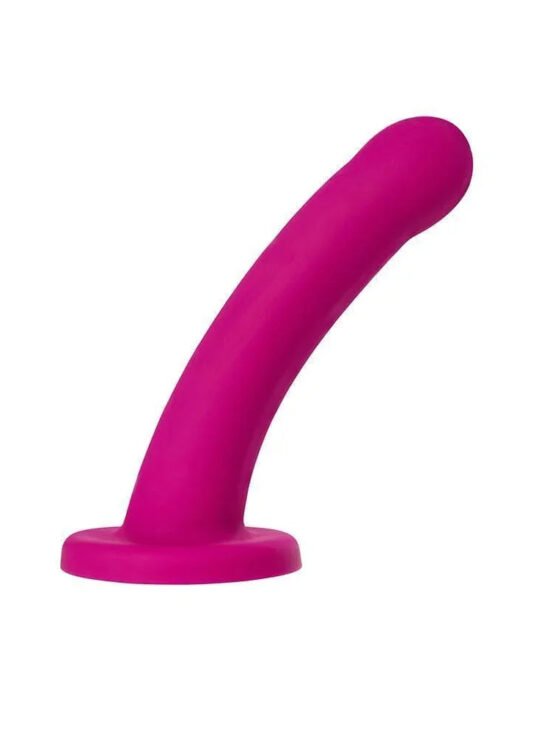 Nexus Collection Galaxie 7 in Silicone Dildo