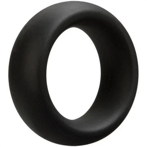 Optimale Thick C-ring for Men's Sexual Health & Wellness Erection Enhancer Penis Ring