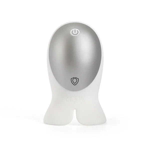 Paco Stamina Training Longer and Stronger Erection Vibrating Penis Ring & Stroker