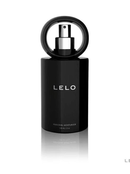 Personal Moisturizer Water-Based Body Safe Non Greasy Non Staining