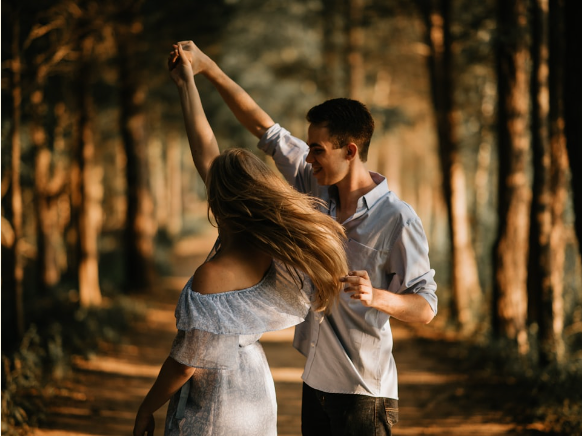 Purely Passionate: Principles of Pleasure for Christian Couples