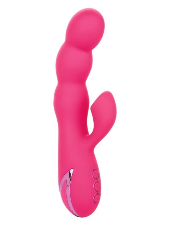 California Dreaming Oceanside Orgasm 10 Suction Function Clitoral Stimulator
