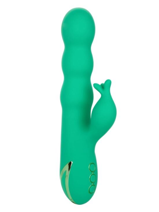 Califormia Dreaming Sonoma Satisfyer Thrusting Clit Tickler Vibrator