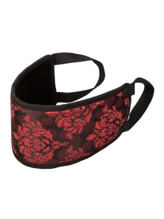 Scandal Come Closer Oral Sex Support Strap