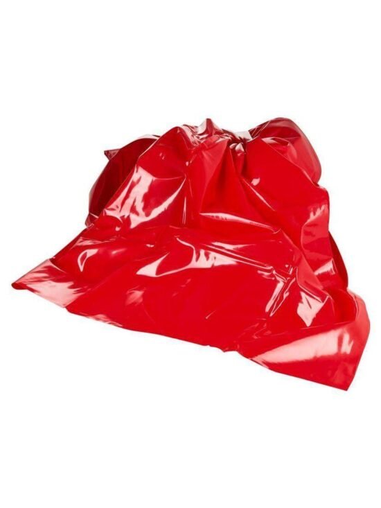 Scandal Couple's Super Sheet Furniture Protection