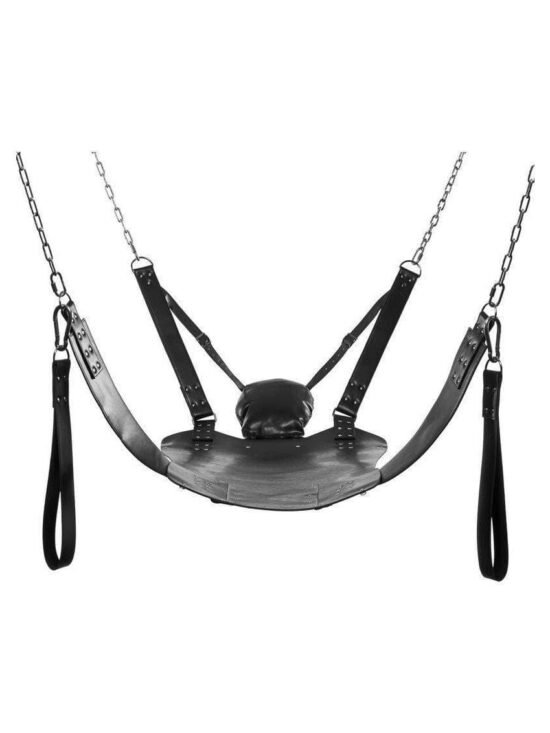 Strict Extreme Sling - Black