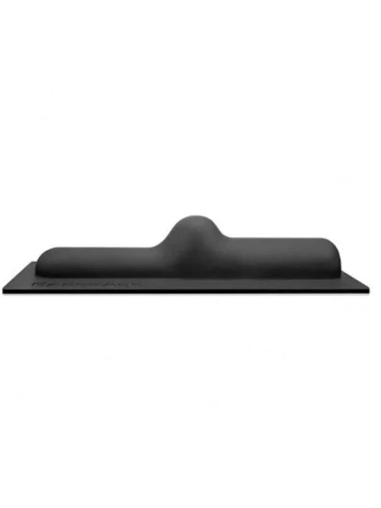 The Cowgirl Bareback Silicone Attachment