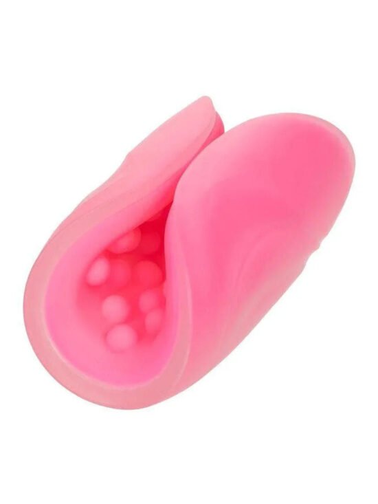 The Gripper Beaded Grip Stroker