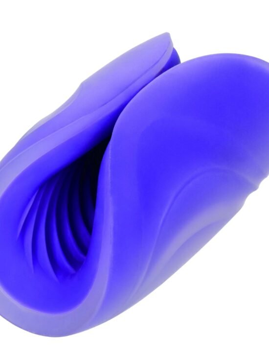 The Gripper Spiral Grip Stroker