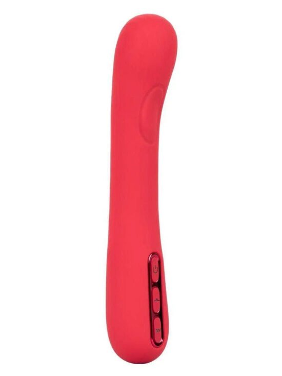 Throb Thumper Rechargeable Silicone Multi Function Thumping Rabbit Vibrator