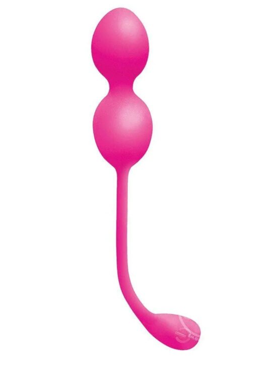 Touch 10 Function 3 Speed Vibrating Kegal Balls