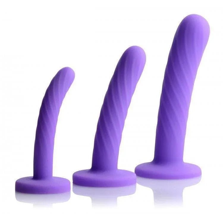 Tri-Play-3-Piece-Silicone-Dildo-Set-Purple-with-Swirled-Ridges-for-G-Spot-P-Spot-Stimulation-On-The-Wilder-Side_d5ffd036-5a42-4aaf-a1ec-30ecc13d7266.jpg