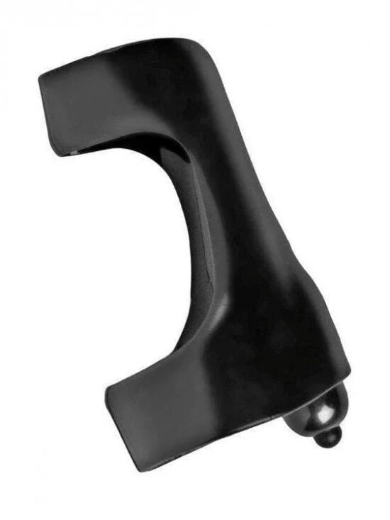 Trinity Vibes I Am Your Vibe Double Penis Ring Erection Girth Enhancer