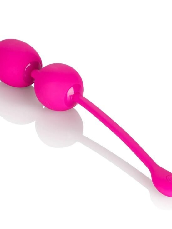 USB Rechargeable Dual Motor Vibrating Waterproof Kegel Pelvic Floor Workout System