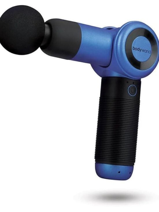 VersaWand All Over Body Rechargeable Massager