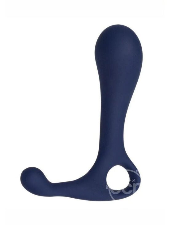 Viceroy Direct Silicone Prostate Probe