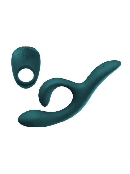 We-Vibe Date Night Special Edition Set Nova & Pivot