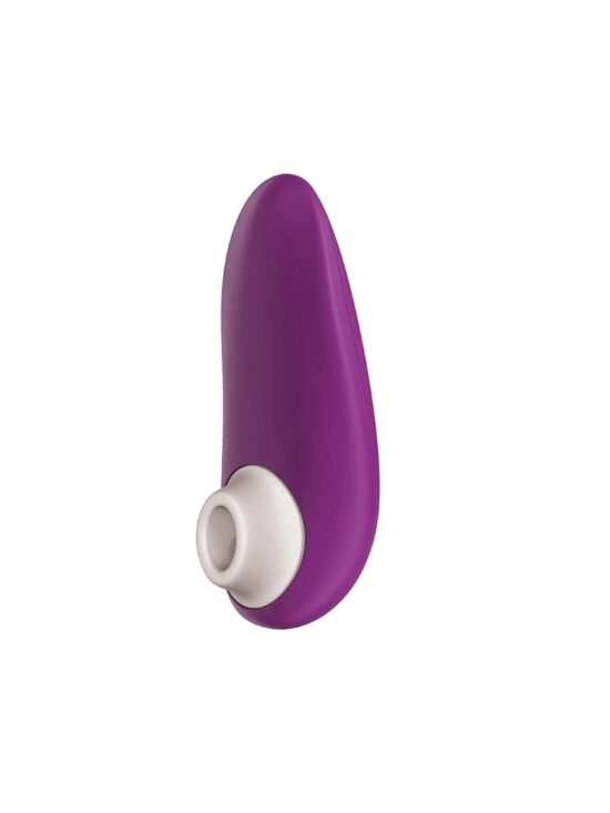 Womanizer Starlet 3 Pleasure Air 6 Level Waterproof Clitoral Stimulator