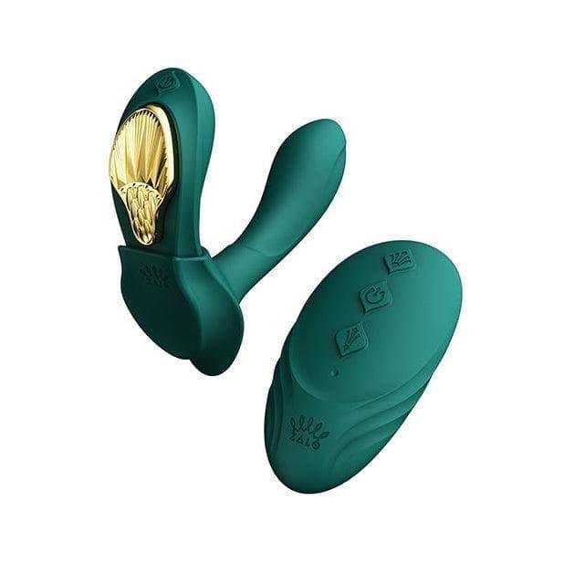 ZALO Aya Wearable Vibrator with Remote Control and Bluetooth App