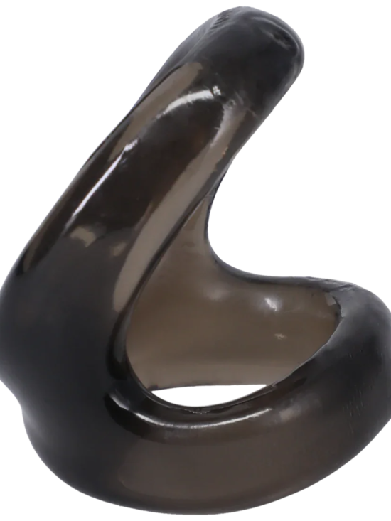Rock Solid The Hoist Dual Penis and Ball Ring