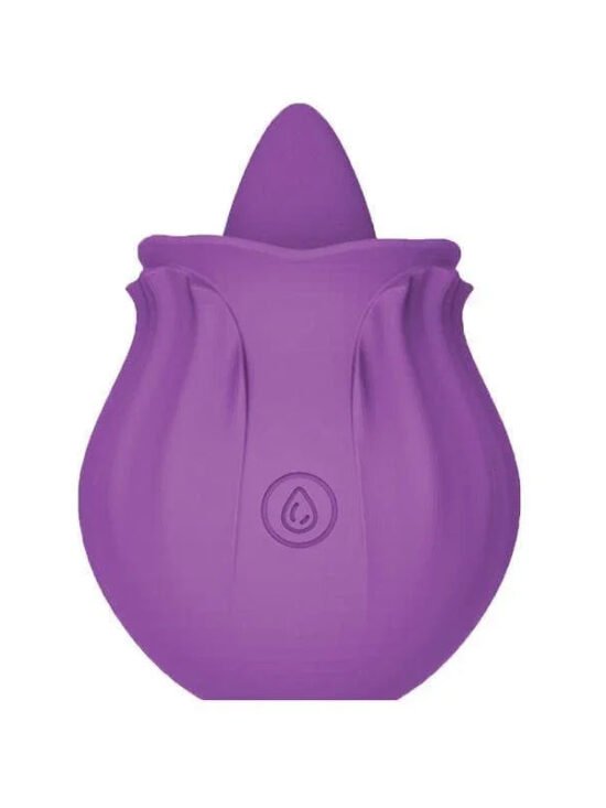 inBloom Tulipa Flicking Vibrator