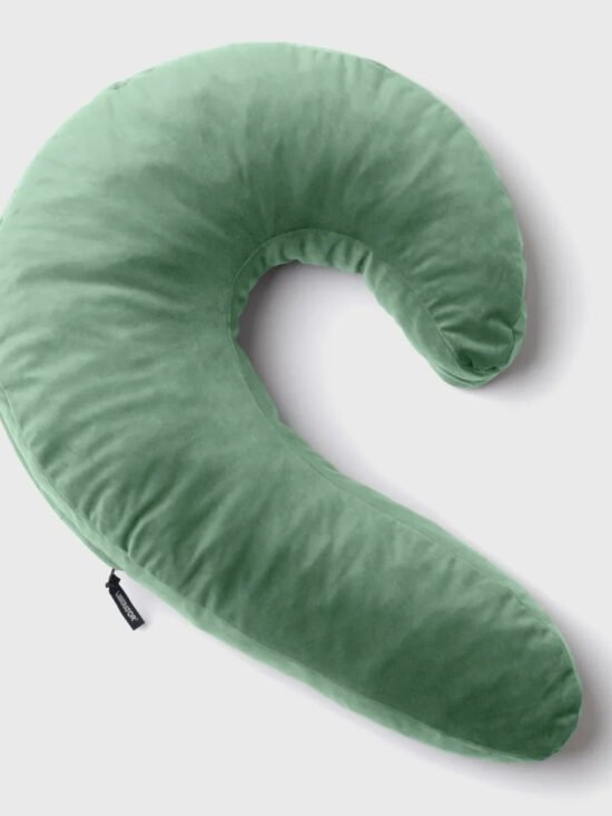 Liberator Lune Side Toy Mount Couples Snuggle Pillow