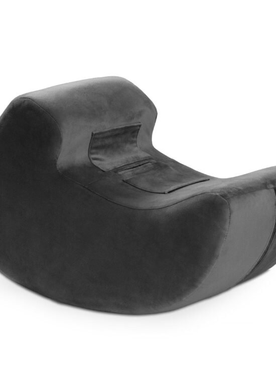 Liberator Pulse Sex Positioning Pillow & Toy Mount with Natural Rocking Sensation