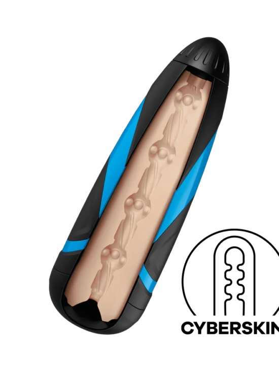 Satisfyer Men Pressure Spiral Replacement Sleeve for the Men Stroker