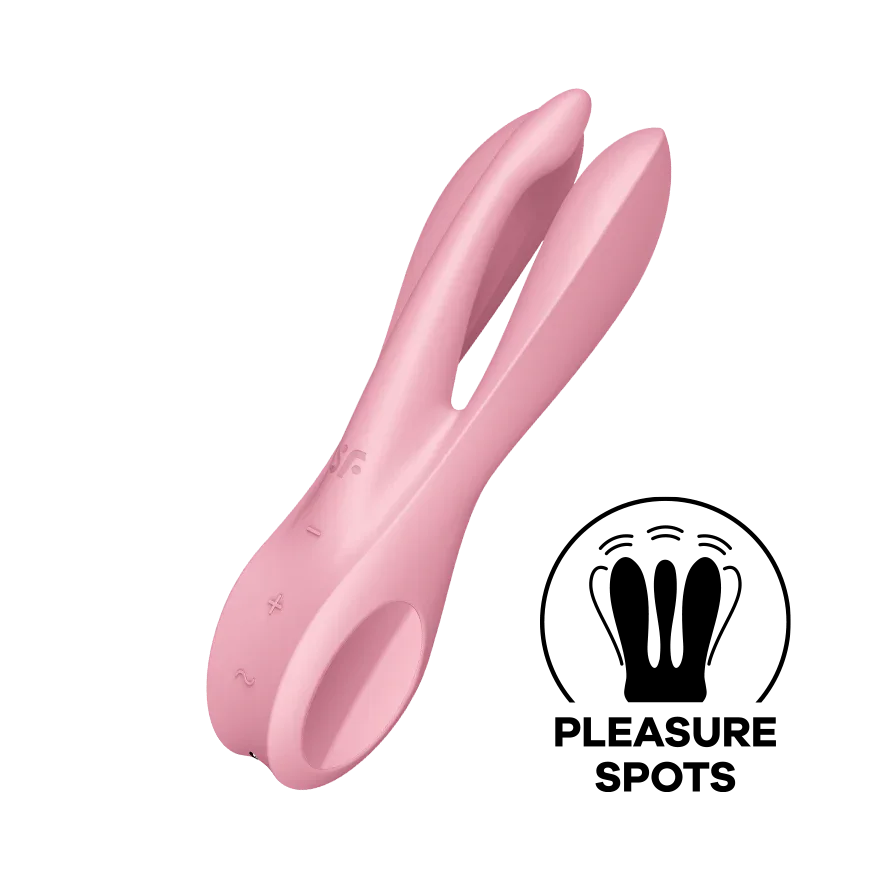 satisfyer-threesome-1-rose-vibrator-front-view.png