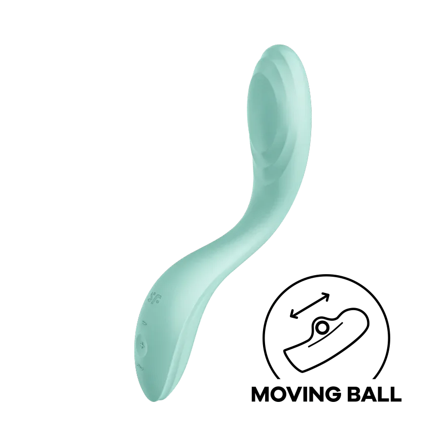 satisfyer-vibrator-rrrolling-pleasure-green-front-view.png