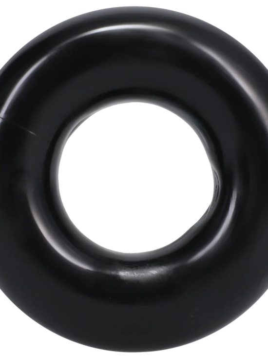 Rock Solid The 3X Donut Penis Ring 0.9 in Diameter